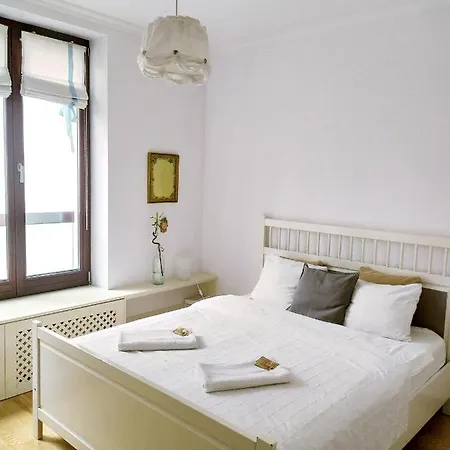 Concierge Vistula *