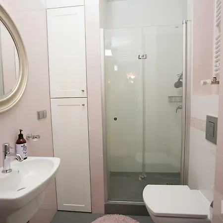 Concierge Vistula *