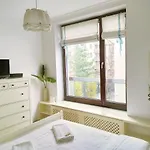 شقة Concierge Vistula