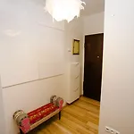 Concierge Vistula شقة