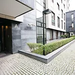 Concierge Vistula شقة *