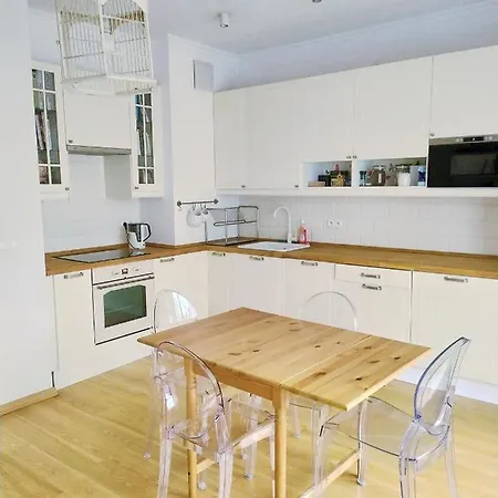 Apartment Concierge Vistula *