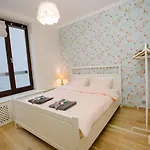 Concierge Vistula 公寓 华沙
