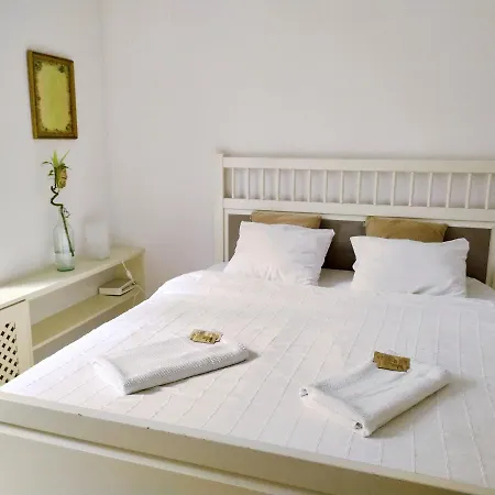 Concierge Vistula * Varsovie