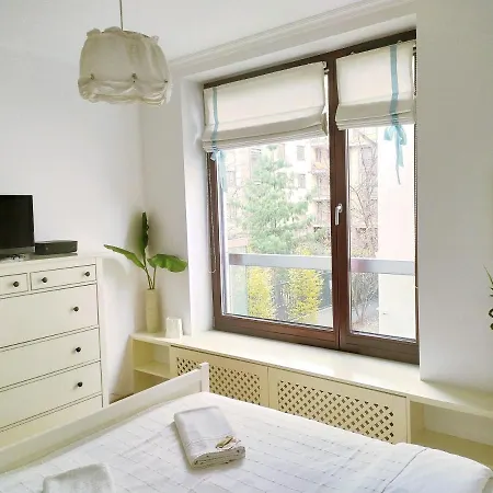 Appartement Concierge Vistula