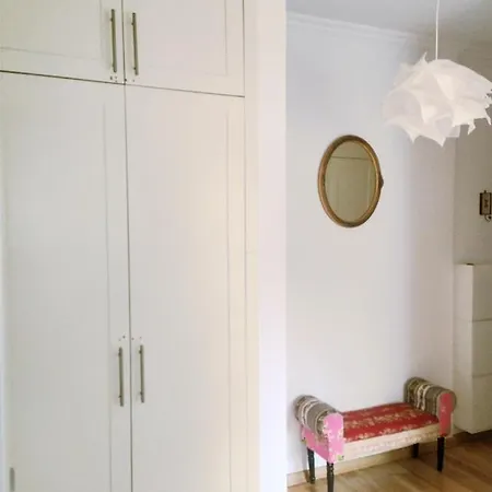 Concierge Vistula Appartement *