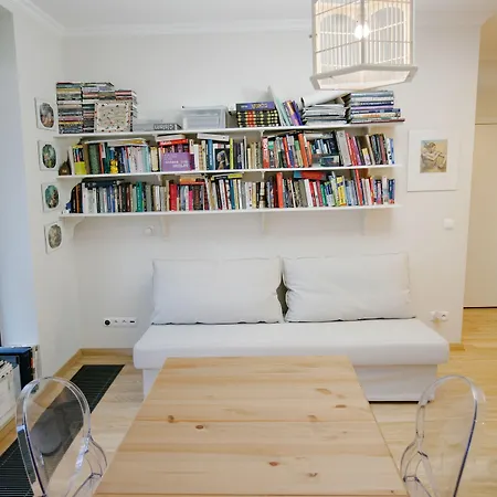 Concierge Vistula 华沙