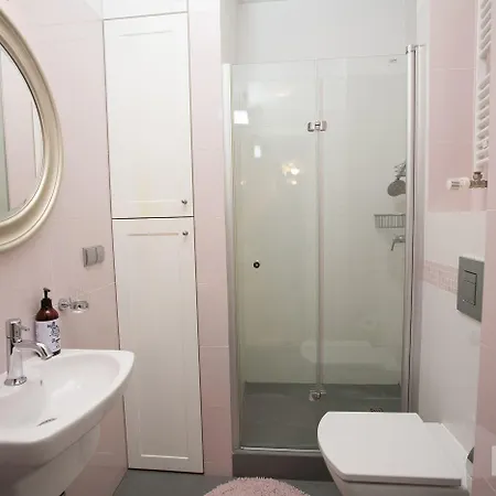 Concierge Vistula Appartement *