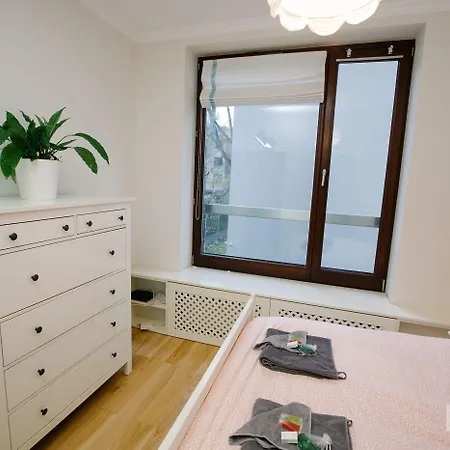 Concierge Vistula *
