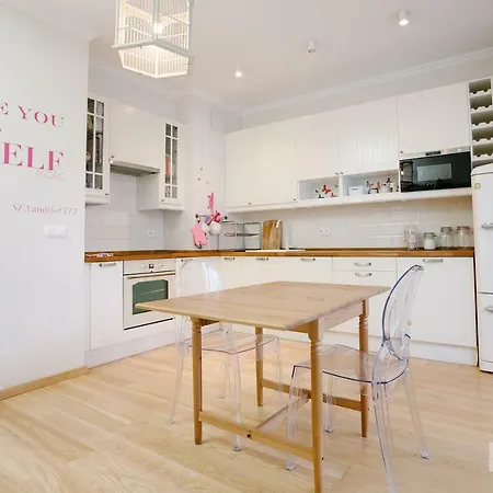 Concierge Vistula * 华沙