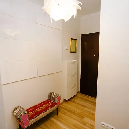 Concierge Vistula Lägenhet
